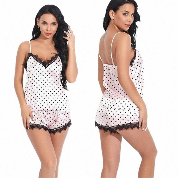 women's sleepwear pajamas for women lace halter sleeveless backless home wear comfortable summer 2021 c5wq#, Black;red
women's sleepwear pajamas for women lace halter sleeveless backless home wear comfortable summer 2021 c5wq#, Black;red