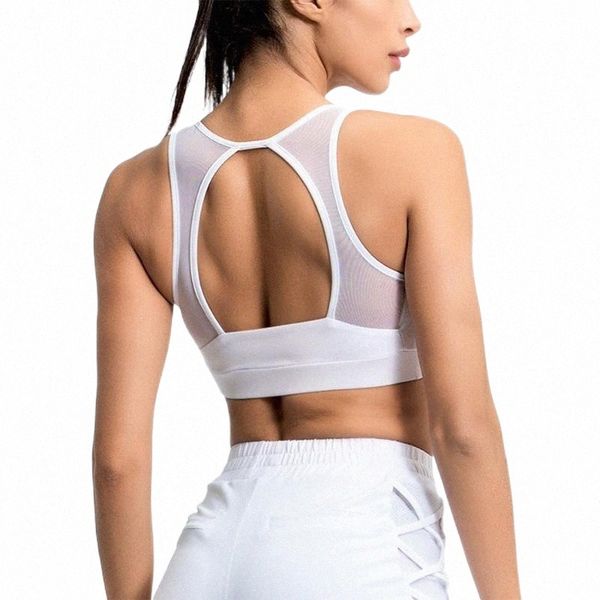 white black grey push up sports bra padding crop for fitness wear vest gym women's running female short brassiere bras j2c8#, Red;black
white black grey push up sports bra padding crop for fitness wear vest gym women's running female short brassiere bras j2c8#, Red;black