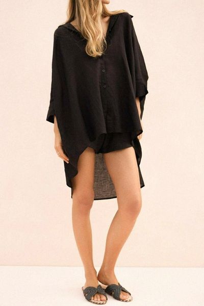 fashion shirts celmia for women thin long sleeve with solid blouse v-neck casual shirt autumn 2021 women's blouses & a8nz#, White
fashion shirts celmia for women thin long sleeve with solid blouse v-neck casual shirt autumn 2021 women's blouses & a8nz#, White