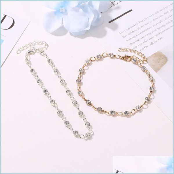 anklets simplicity anklet transparent temperament jewelry circar flash new crystal fashion woman ankles bracelet beach foot ornament dhux1, Red;blue
anklets simplicity anklet transparent temperament jewelry circar flash new crystal fashion woman ankles bracelet beach foot ornament dhux1, Red;blue
