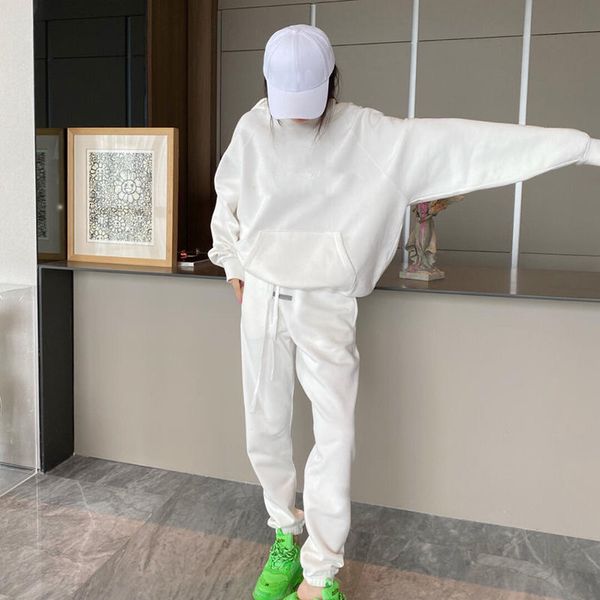 women's designer hoodies pullover sweatshirts joggers pants fashion brand letter print long sleeved hoody trousers man woman sports fit, Black
women's designer hoodies pullover sweatshirts joggers pants fashion brand letter print long sleeved hoody trousers man woman sports fit, Black