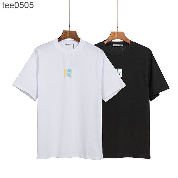 2022 new gradual color letter foam solid color print king short sleeve loose t-shirt dress top, White;black
2022 new gradual color letter foam solid color print king short sleeve loose t-shirt dress top, White;black