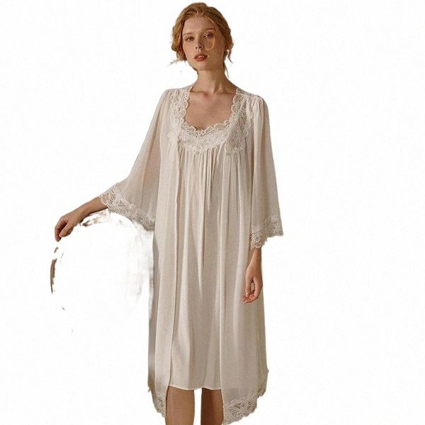 women's sleepwear women cotton pijamas sleep night dress lace fairy nightwear princess victorian vintage gown and robe sets m1mn#, Black;red
women's sleepwear women cotton pijamas sleep night dress lace fairy nightwear princess victorian vintage gown and robe sets m1mn#, Black;red