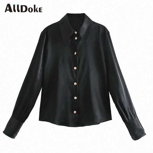 alldoke black vintage blouse women turn-down collar long sleeve shirt spring summer button shirts ladies blusa blusas mujer women's blo, White
alldoke black vintage blouse women turn-down collar long sleeve shirt spring summer button shirts ladies blusa blusas mujer women's blo, White