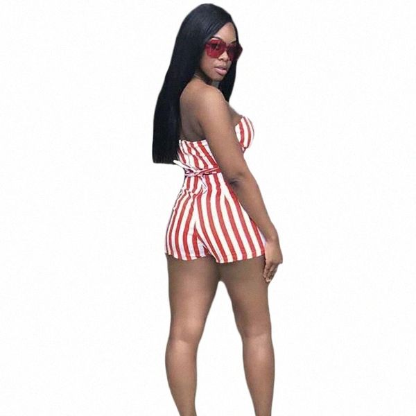 women striped summer set sleeveless strappy padded backless jumpsuits fashion 2021 wide leg boho casual playsuits rompers shorts p3gd#, Black;white
women striped summer set sleeveless strappy padded backless jumpsuits fashion 2021 wide leg boho casual playsuits rompers shorts p3gd#, Black;white