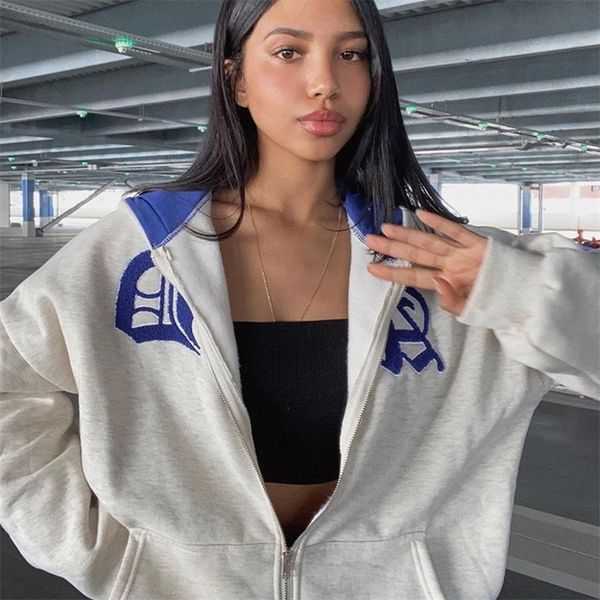 womens jackets y2k oversized zip up hoodie winter hip hop women anime cotton aesthetic grunge streetwear harajuku goth hooded sweatshirts 22, Black;brown
womens jackets y2k oversized zip up hoodie winter hip hop women anime cotton aesthetic grunge streetwear harajuku goth hooded sweatshirts 22, Black;brown