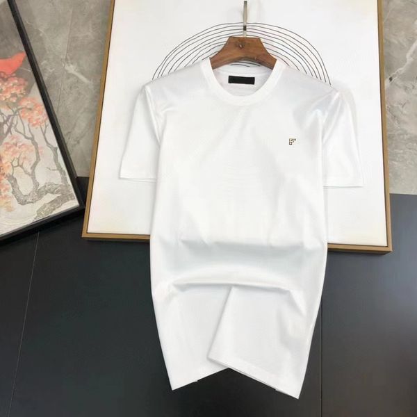 20222c'c'c new mens designer t shirt paris fashion tshirts summer t-shirt male 100% cotton top, White;black
20222c'c'c new mens designer t shirt paris fashion tshirts summer t-shirt male 100% cotton top, White;black