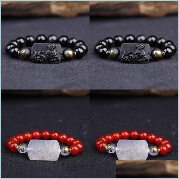 charm bracelets twee zodiac monkey in braceletbracelet bracelet shenjihe hand stringmens and womens jewelry gifts 68 n2 drop delivery dhk9e, Golden;silver
charm bracelets twee zodiac monkey in braceletbracelet bracelet shenjihe hand stringmens and womens jewelry gifts 68 n2 drop delivery dhk9e, Golden;silver