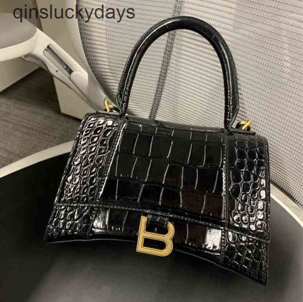 italy balenciga paris designer home hourglass female 2022 leather crocodile pattern one handag high edition au
italy balenciga paris designer home hourglass female 2022 leather crocodile pattern one handag high edition au