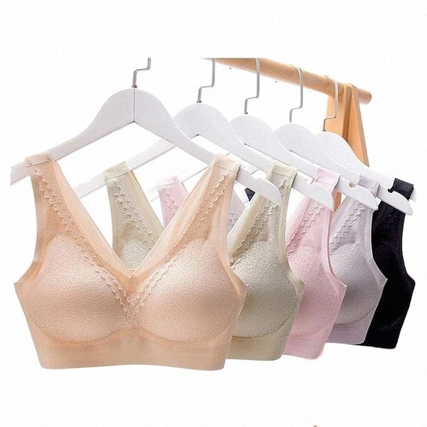 emulsion fitness bra women non adjustable seamless push up shockproof brassiere soft breathable female intimate bralette bras 49si#, Red;black
emulsion fitness bra women non adjustable seamless push up shockproof brassiere soft breathable female intimate bralette bras 49si#, Red;black