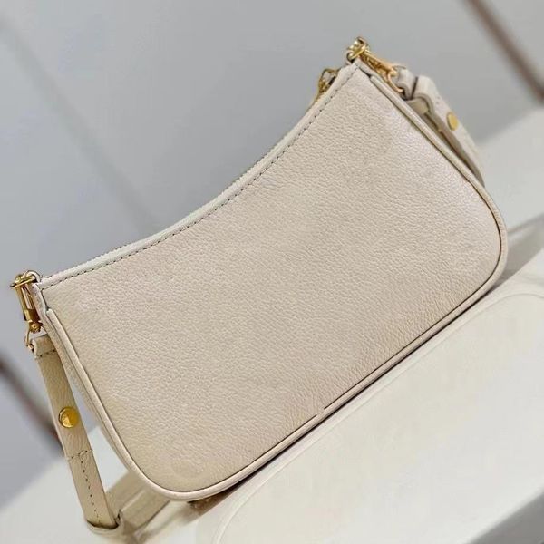 fashion embossed easy pouch on strap bag handbag women messenger handbags chain shoulder crossbody bags wallets water ripples tote po
fashion embossed easy pouch on strap bag handbag women messenger handbags chain shoulder crossbody bags wallets water ripples tote po