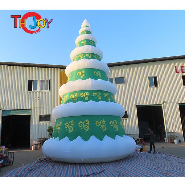 outdoor games & activities 10m 33ft tall christmas festival inflatable christmas tree with colorful led lgith for decoration
outdoor games & activities 10m 33ft tall christmas festival inflatable christmas tree with colorful led lgith for decoration