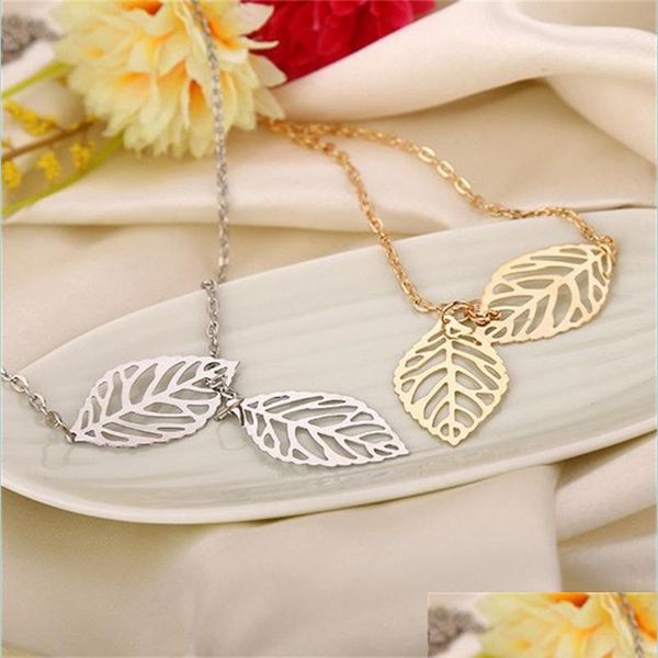 pendant necklaces necklaces pendants 925 sier plated leaves pendant valentines day gift fashion korean pretty long 105 o2 drop delive dhrn4, Silver
pendant necklaces necklaces pendants 925 sier plated leaves pendant valentines day gift fashion korean pretty long 105 o2 drop delive dhrn4, Silver