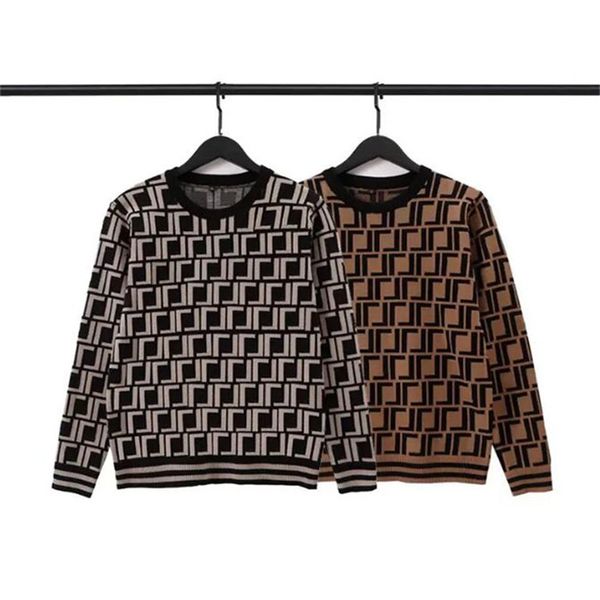 fashion luxury sweater mens womens designer letters sweaters round neck pullover men hoodie long sleeve active sweatshirt knitted clothing, White;black
fashion luxury sweater mens womens designer letters sweaters round neck pullover men hoodie long sleeve active sweatshirt knitted clothing, White;black