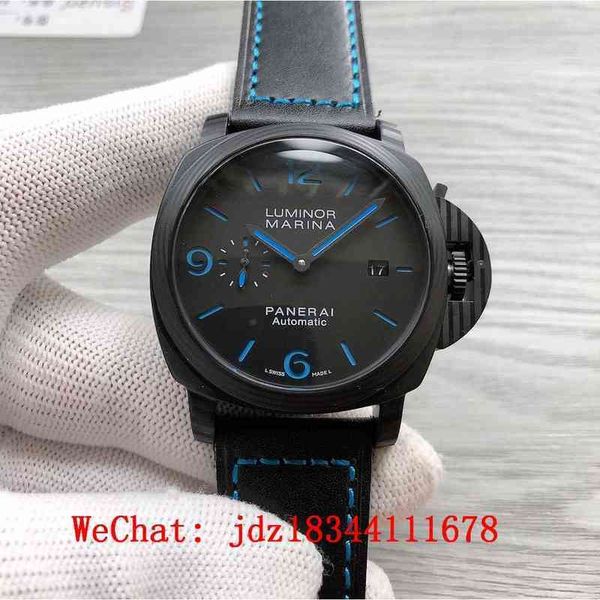 luxury mechanical movement watch panera lumino pam01661 fashion automatic swiss brand designers es wrist, Slivery;brown
luxury mechanical movement watch panera lumino pam01661 fashion automatic swiss brand designers es wrist, Slivery;brown