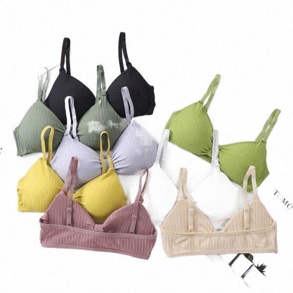 bras 2021 bra push up for women wireless bralette lingerie seamless underwear soft comfort cotton brassiere t1ft#, Red;black
bras 2021 bra push up for women wireless bralette lingerie seamless underwear soft comfort cotton brassiere t1ft#, Red;black