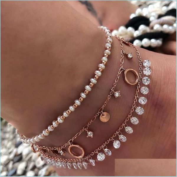 anklets 3pcs/set anklets for women foot accessories summer beach barefoot sandals bracelet ankle on the leg female jewelry gift 178 w dhmzs, Red;blue
anklets 3pcs/set anklets for women foot accessories summer beach barefoot sandals bracelet ankle on the leg female jewelry gift 178 w dhmzs, Red;blue