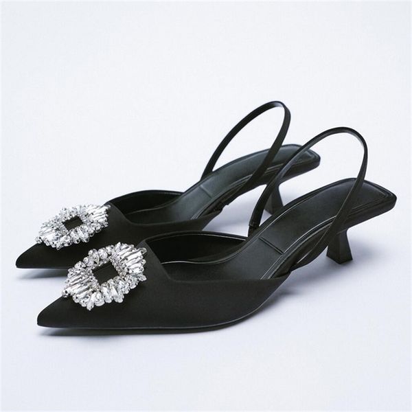 plus size summer weave women flat heel sandal fashion rhinestones gladiator outdoor party slides ladies sandals sandalias 220725, Black
plus size summer weave women flat heel sandal fashion rhinestones gladiator outdoor party slides ladies sandals sandalias 220725, Black