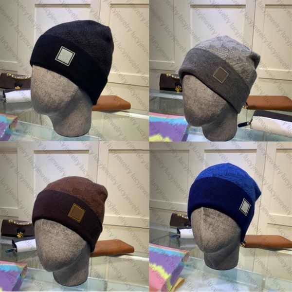 designer beanie ear muffs knit cap woolen fleece lined hat breathability beanies classical color block knitted sports caps casua254b, Blue;gray
designer beanie ear muffs knit cap woolen fleece lined hat breathability beanies classical color block knitted sports caps casua254b, Blue;gray