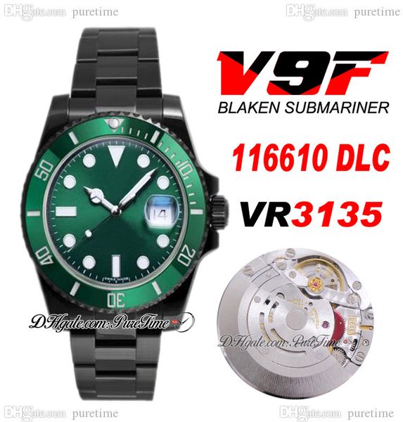 v9f blaken vr3135 automatic mens watch pvd steel black ceramic bezel green dial oystersteel bracelet super edition same series card puretime, Slivery;brown
v9f blaken vr3135 automatic mens watch pvd steel black ceramic bezel green dial oystersteel bracelet super edition same series card puretime, Slivery;brown