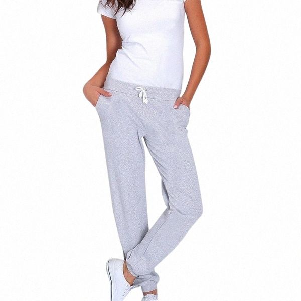 women tracksuit pants 2021 new fashion casual loose soft lacing mid waist harem long pants for gym running jogger workout 69v5#, Black;white
women tracksuit pants 2021 new fashion casual loose soft lacing mid waist harem long pants for gym running jogger workout 69v5#, Black;white