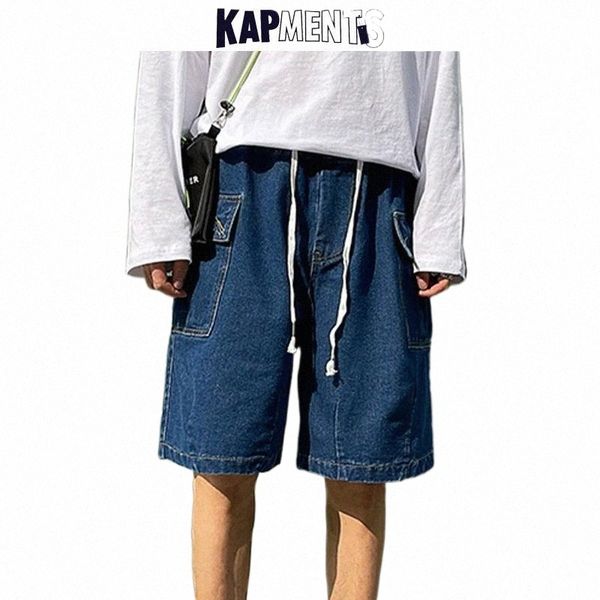 men patchwork korean cargo jean shorts 2021 summer jeans mens blue streetwear harajuku denim pants drawstring joggers men's d18h#, White;black
men patchwork korean cargo jean shorts 2021 summer jeans mens blue streetwear harajuku denim pants drawstring joggers men's d18h#, White;black