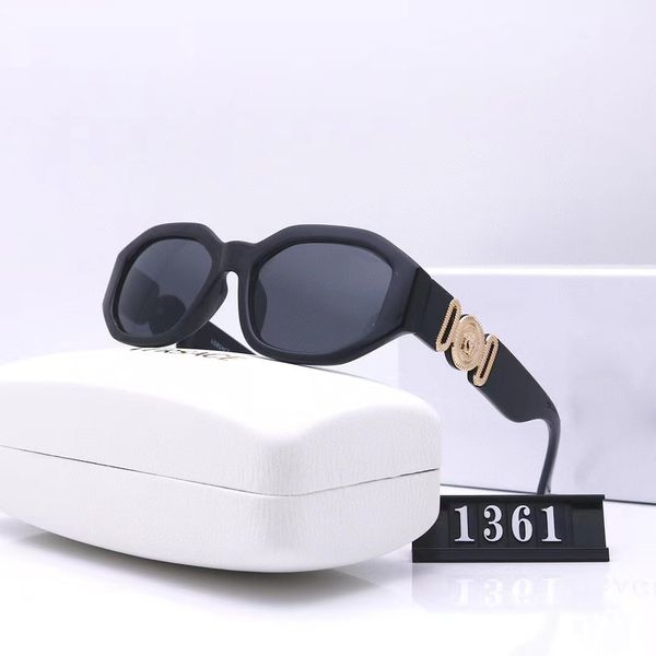 r designer sunglasses for women sunglasses woman sun glasses men eyeglass fashion luxury eyeglasses adumbral polarized fullframe beach shade, White;black
r designer sunglasses for women sunglasses woman sun glasses men eyeglass fashion luxury eyeglasses adumbral polarized fullframe beach shade, White;black