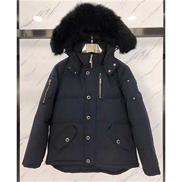 moose down parkas 21ss ship cascola casasto stile dell'uomo muse inverno colle outdori coldi outdoor knuckles doudoune 4 pzig 3 fbudugf, Black
moose down parkas 21ss ship cascola casasto stile dell'uomo muse inverno colle outdori coldi outdoor knuckles doudoune 4 pzig 3 fbudugf, Black