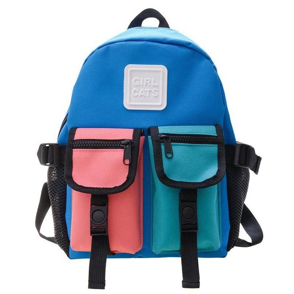 backpacks kids bags mini baby children accessories personality contrast color fashion lightweight children's school e13411
backpacks kids bags mini baby children accessories personality contrast color fashion lightweight children's school e13411