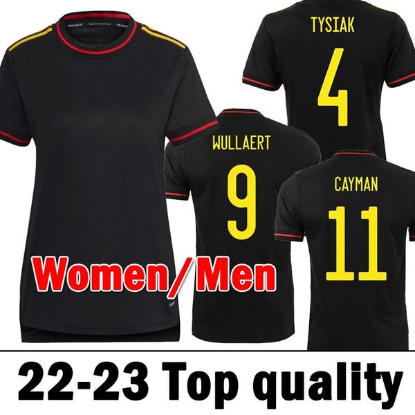 socce jerseys qatar world cup 2022 belgiums witsel de bruyne r.lukaku e.hazard mertens batshuayi football shirt men uniforms, Black;yellow
socce jerseys qatar world cup 2022 belgiums witsel de bruyne r.lukaku e.hazard mertens batshuayi football shirt men uniforms, Black;yellow