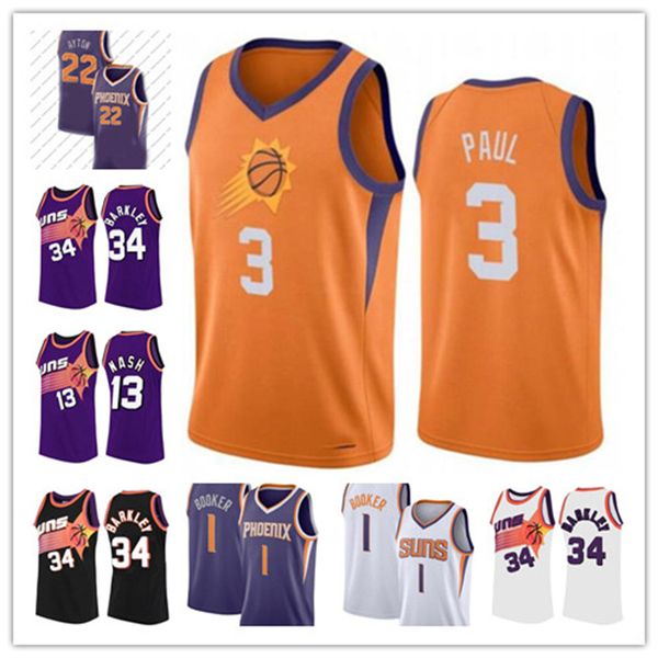basketball jerseys 2021 the finals devin 1 booker chris 3 paul deandre 22 ayton phoenixs steve 13 nash charles 34 barkley sun jersey jae 99, Black;red
basketball jerseys 2021 the finals devin 1 booker chris 3 paul deandre 22 ayton phoenixs steve 13 nash charles 34 barkley sun jersey jae 99, Black;red