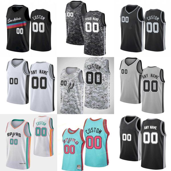 75th custom men youth san antonio''spurs''1 lonnie walker iv 15 joe wieskamp 30 thaddeus young 31 keita bates-diop baske, Black;red
75th custom men youth san antonio''spurs''1 lonnie walker iv 15 joe wieskamp 30 thaddeus young 31 keita bates-diop baske, Black;red