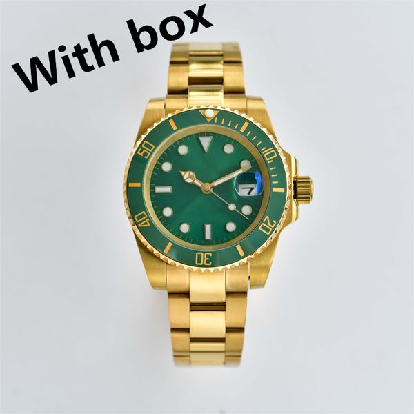 men classic designer watch mens automatic mechanical luxury orologio waterproof watches size 40mm waterproof luminous function wristwatches, Slivery;brown
men classic designer watch mens automatic mechanical luxury orologio waterproof watches size 40mm waterproof luminous function wristwatches, Slivery;brown