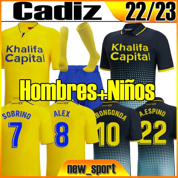 22 23 cadiz soccer tee jerseys cadiz cf sponsor negredo camisetas de futbol 2022 2023 lozano alex bodiger juan cala camiseta a liga pre-matc, Black
22 23 cadiz soccer tee jerseys cadiz cf sponsor negredo camisetas de futbol 2022 2023 lozano alex bodiger juan cala camiseta a liga pre-matc, Black