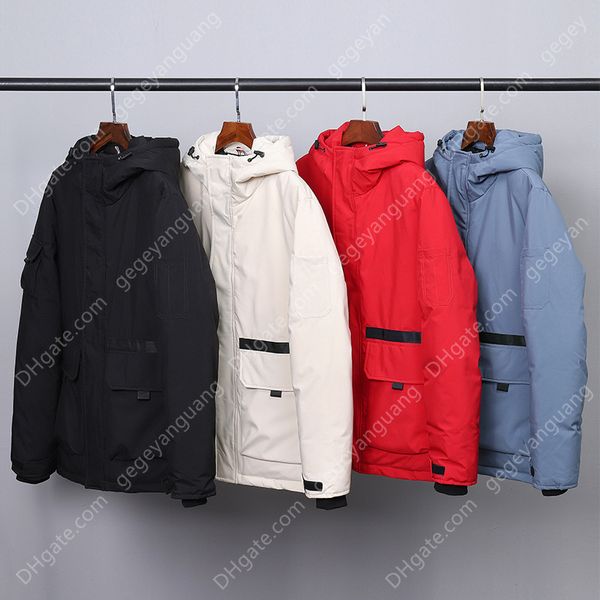 men's winter jacket fashion brand white duck men hooded down jackets warm outwear designer black coat parkas male
men's winter jacket fashion brand white duck men hooded down jackets warm outwear designer black coat parkas male
