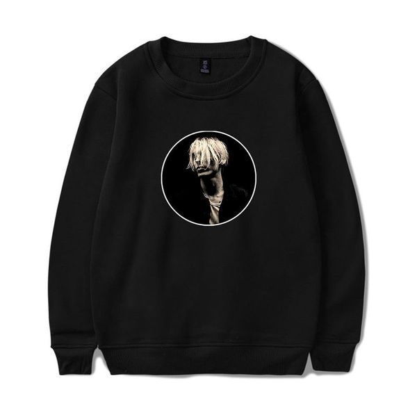 mens hoodies sweatshirts jamie campbell bower crewneck merch sweatshirt men women print pullover harajuku casual sweatshirt 220915, Black
mens hoodies sweatshirts jamie campbell bower crewneck merch sweatshirt men women print pullover harajuku casual sweatshirt 220915, Black