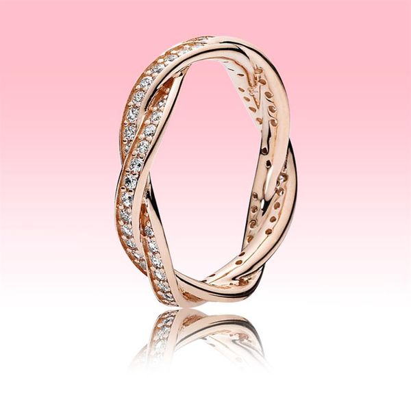 rose gold lovers ring cz diamond jewelry for pandora 925 sterling silver sparkling ed lines rings with original box for women270y, Slivery;golden
rose gold lovers ring cz diamond jewelry for pandora 925 sterling silver sparkling ed lines rings with original box for women270y, Slivery;golden