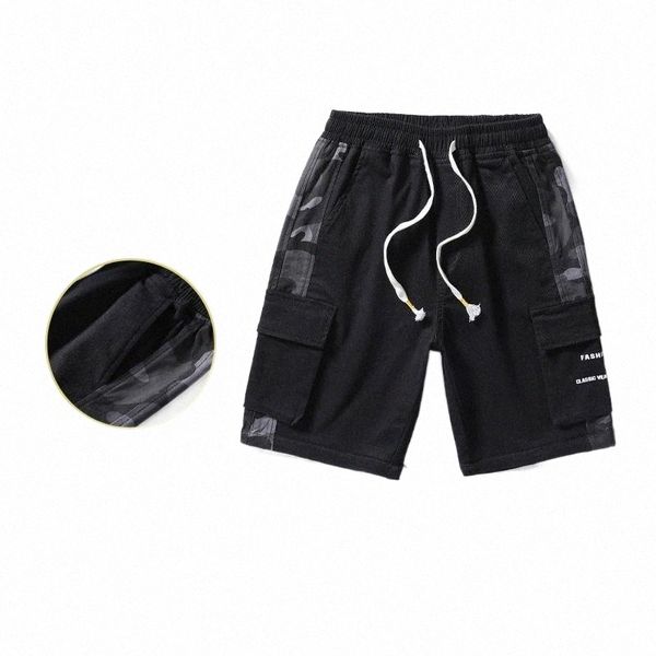senselink m-8xl men's five-point pants summer new shorts men's loose casual large size cotton overalls shorts z7hk#, White;black
senselink m-8xl men's five-point pants summer new shorts men's loose casual large size cotton overalls shorts z7hk#, White;black