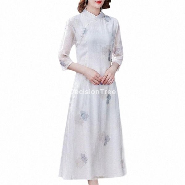 2021 chinese dress chinese style dress women evening party qipao traditional cheongsam elegant party s9c6#, Red
2021 chinese dress chinese style dress women evening party qipao traditional cheongsam elegant party s9c6#, Red