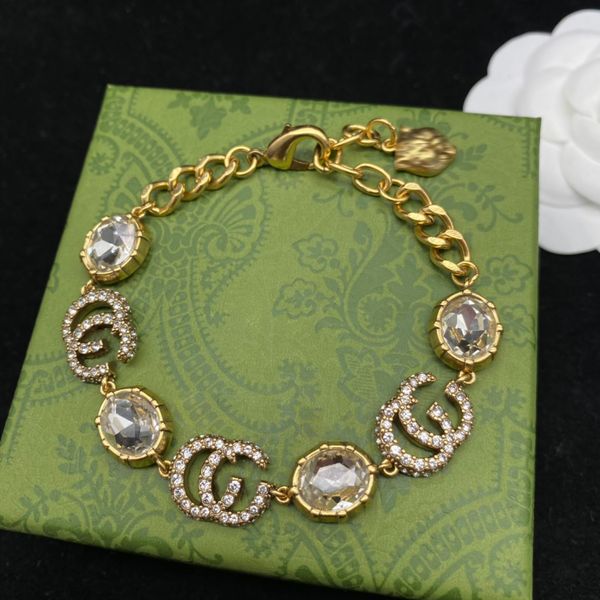 luxurys designers bracelets for women charm bracelet trendy elegant simple party jewelry gift wholesale birthday good nice, Golden;silver
luxurys designers bracelets for women charm bracelet trendy elegant simple party jewelry gift wholesale birthday good nice, Golden;silver
