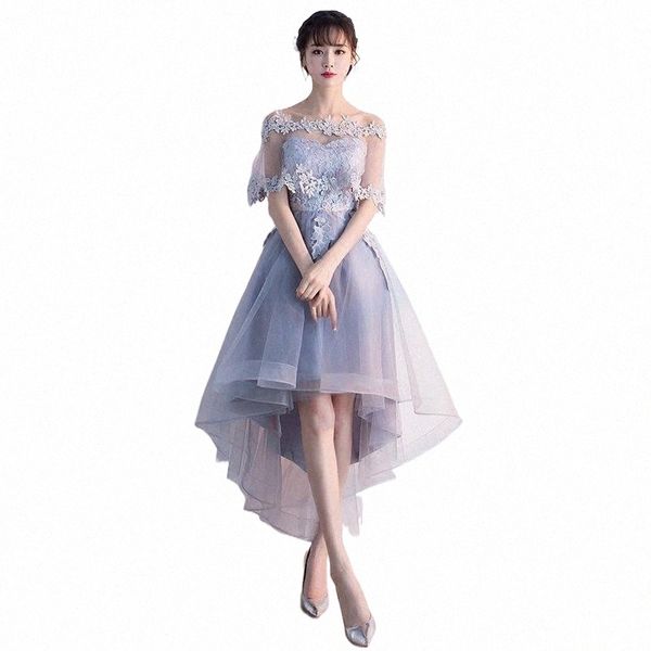 perspective sweet appliques women mesh dresses slash neck asymmetrical skirt elegant bride bridesmaid wedding party gown w8at#, Red
perspective sweet appliques women mesh dresses slash neck asymmetrical skirt elegant bride bridesmaid wedding party gown w8at#, Red