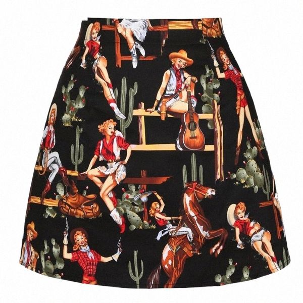 retro vintage women summer bodycon short mini skirts high waist floral print pencil skirts 50s ladies female clubwear bottoms v2am#, Black
retro vintage women summer bodycon short mini skirts high waist floral print pencil skirts 50s ladies female clubwear bottoms v2am#, Black