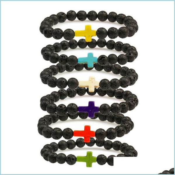 beaded strands new strands essential oil per diffuser 8mm black lava cross stone beads bracelet stretch yoga jewelry 843 q2 drop del dhhry
beaded strands new strands essential oil per diffuser 8mm black lava cross stone beads bracelet stretch yoga jewelry 843 q2 drop del dhhry