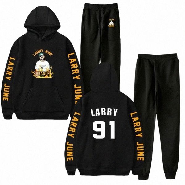 men's tracksuits larry june print fall suit hoodies hooded ankle banded pant two piece set street clothes the pantsmen's n1ui#, Gray
men's tracksuits larry june print fall suit hoodies hooded ankle banded pant two piece set street clothes the pantsmen's n1ui#, Gray