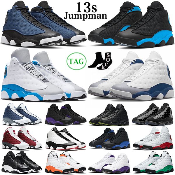 jumpman 13 13s mens basketball shoes university blue hyper royal red flint wolf grey brave blue obsidian del sol men women trainers outdoor
jumpman 13 13s mens basketball shoes university blue hyper royal red flint wolf grey brave blue obsidian del sol men women trainers outdoor