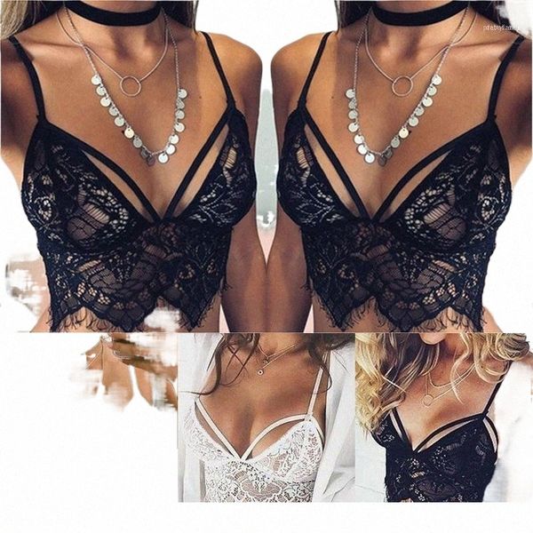 new arrived women tank lace floral unpadded bralette bralet bra bustiers crop cami tank11 x2de#, Black;white
new arrived women tank lace floral unpadded bralette bralet bra bustiers crop cami tank11 x2de#, Black;white