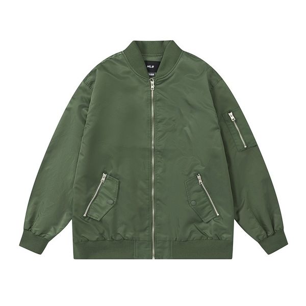 2022 fashion mens designer jacket coat caps winter autumn quality baseball slim stylist men women windbreaker outerwear zipper hoodies jacke, Black;red
2022 fashion mens designer jacket coat caps winter autumn quality baseball slim stylist men women windbreaker outerwear zipper hoodies jacke, Black;red