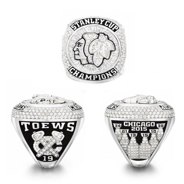 fashion design men jewelry rhodium plated 2013 stanley cup championship rings chicago blackhawks hockey world champions ring267a, Silver
fashion design men jewelry rhodium plated 2013 stanley cup championship rings chicago blackhawks hockey world champions ring267a, Silver