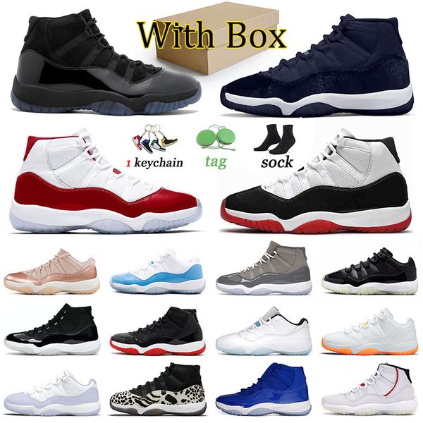 big size us 13 jumpman basketball shoes 11 11s midnight navy women j11 low 72-10 sneakers trainers pure violet men sports offs white cherry, White;red
big size us 13 jumpman basketball shoes 11 11s midnight navy women j11 low 72-10 sneakers trainers pure violet men sports offs white cherry, White;red