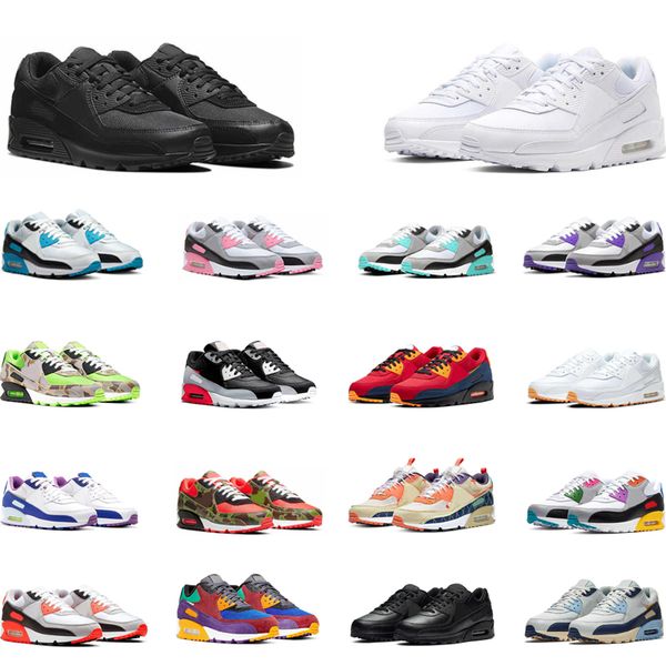 running shoes 90s sneakers 90 flat bottom mens women trainers new style of supernova leather triple black hyper grape eur 36-45
running shoes 90s sneakers 90 flat bottom mens women trainers new style of supernova leather triple black hyper grape eur 36-45